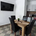شقة Bastya *
