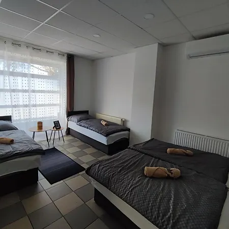 Bastya Appartement *