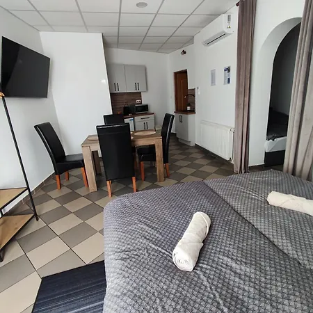 Bastya Appartement