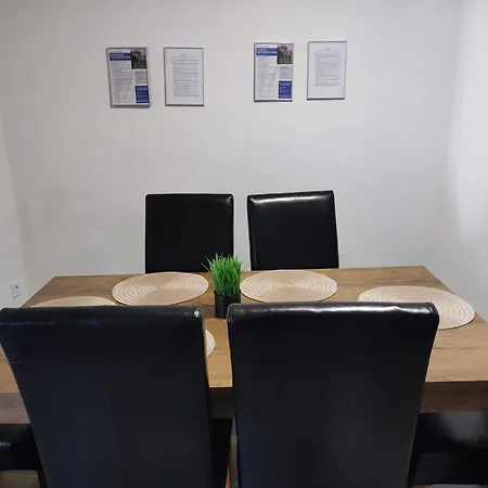 דירה Bastya *