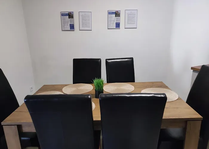 Lägenhet Bastya *